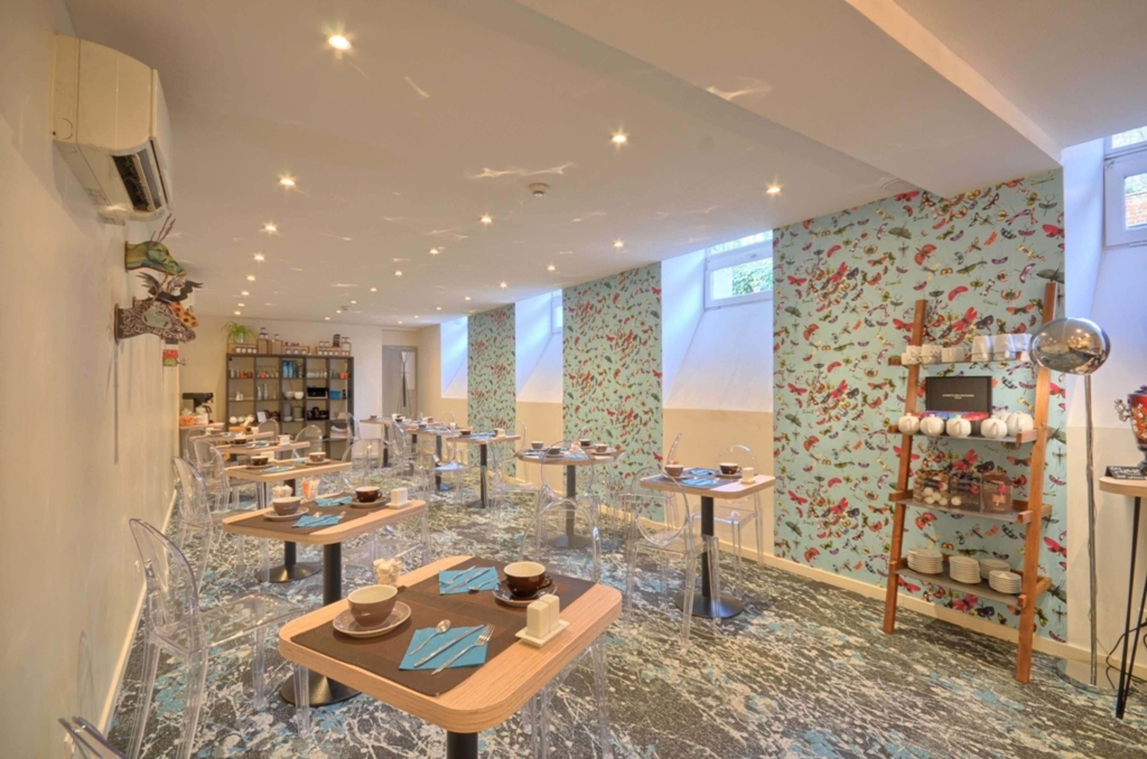 Best Western Coral Hills Сент-Джордж Экстерьер фото